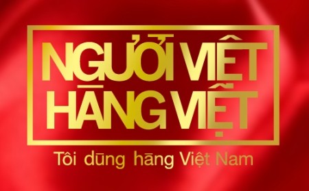 MỜI Tham gia Hội chợ hàng Việt Thành phố Hà Nội năm 2017 (21/9/2017 – 25/9/2017)